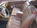 1980 Desert Sand Firemist Cadillac Coupe DeVille   photo #24