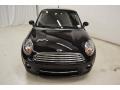 Midnight Black Metallic - Cooper Hardtop Photo No. 4