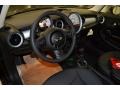 Midnight Black Metallic - Cooper Hardtop Photo No. 6