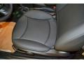 Midnight Black Metallic - Cooper Hardtop Photo No. 7