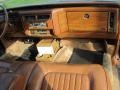 1980 Desert Sand Firemist Cadillac Coupe DeVille   photo #34