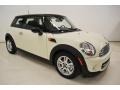 Pepper White - Cooper Hardtop Photo No. 2