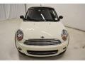 Pepper White - Cooper Hardtop Photo No. 4