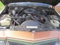 1980 Desert Sand Firemist Cadillac Coupe DeVille   photo #37