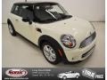 Pepper White - Cooper Hardtop Photo No. 1