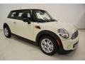 Pepper White - Cooper Hardtop Photo No. 2