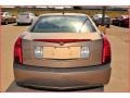 2007 Radiant Bronze Cadillac CTS Sedan  photo #4