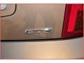 Radiant Bronze - CTS Sedan Photo No. 5