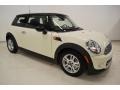 Pepper White - Cooper Hardtop Photo No. 2