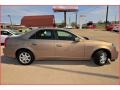 Radiant Bronze - CTS Sedan Photo No. 7