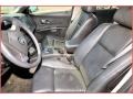 Radiant Bronze - CTS Sedan Photo No. 11