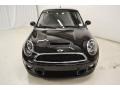 Midnight Black Metallic - Cooper S Hardtop Photo No. 4