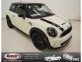 Pepper White - Cooper S Hardtop Photo No. 1