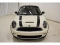 Pepper White - Cooper S Hardtop Photo No. 5