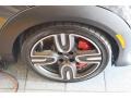 Thunder Grey Metallic - Cooper John Cooper Works GP Photo No. 2