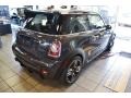 2013 Thunder Grey Metallic Mini Cooper John Cooper Works GP  photo #3