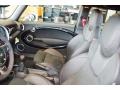 Thunder Grey Metallic - Cooper John Cooper Works GP Photo No. 7