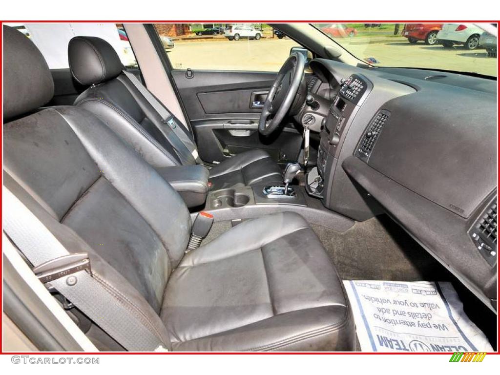 2007 CTS Sedan - Radiant Bronze / Cashmere photo #17