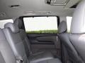 2013 Crystal Black Pearl Honda Odyssey Touring  photo #8