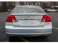 Opal Silver Blue Metallic - Civic Hybrid Sedan Photo No. 5