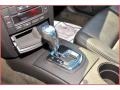 Radiant Bronze - CTS Sedan Photo No. 23
