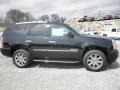 2013 Onyx Black GMC Yukon Denali AWD  photo #1