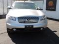 Brilliant Silver Metallic - FX 35 AWD Photo No. 2