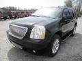 Onyx Black - Yukon Denali AWD Photo No. 3