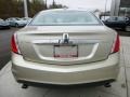 Gold Leaf Metallic - MKS AWD Photo No. 4