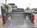 Steel Gray Metallic - Sierra 1500 SLE Crew Cab Photo No. 4