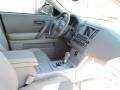 Brilliant Silver Metallic - FX 35 AWD Photo No. 4