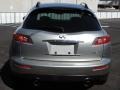 Brilliant Silver Metallic - FX 35 AWD Photo No. 5