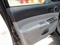 2012 Black Toyota Tacoma V6 TRD Sport Prerunner Double Cab  photo #5