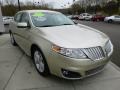 Gold Leaf Metallic - MKS AWD Photo No. 7