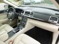 Gold Leaf Metallic - MKS AWD Photo No. 11