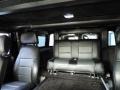Gray Rear Seat Photo for 1998 Hummer H1 #79873092