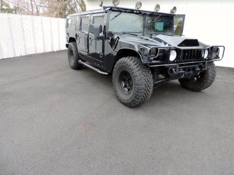 1998 Hummer H1