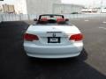 2010 Alpine White BMW 3 Series 328i Convertible  photo #6