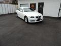 2010 Alpine White BMW 3 Series 328i Convertible  photo #7