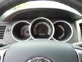 2012 Black Toyota Tacoma V6 TRD Sport Prerunner Double Cab  photo #23