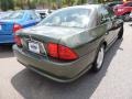 Estate Green Metallic - LS V8 Photo No. 13
