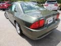 Estate Green Metallic - LS V8 Photo No. 15