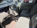 Blue Onyx Metallic - Versa 1.8 S Sedan Photo No. 10