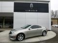 Desert Platinum Metallic 2004 Infiniti G 35 Coupe