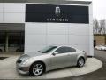 2004 Desert Platinum Metallic Infiniti G 35 Coupe  photo #1