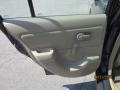 Blue Onyx Metallic - Versa 1.8 S Sedan Photo No. 11