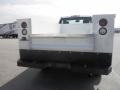 Summit White - Sierra 2500HD Regular Cab 4x4 Utility Truck Photo No. 17