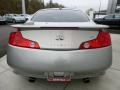 2004 Desert Platinum Metallic Infiniti G 35 Coupe  photo #4