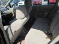 Blue Onyx Metallic - Versa 1.8 S Sedan Photo No. 12