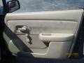 Blue Onyx Metallic - Versa 1.8 S Sedan Photo No. 13